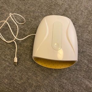 Electric Hand Massager